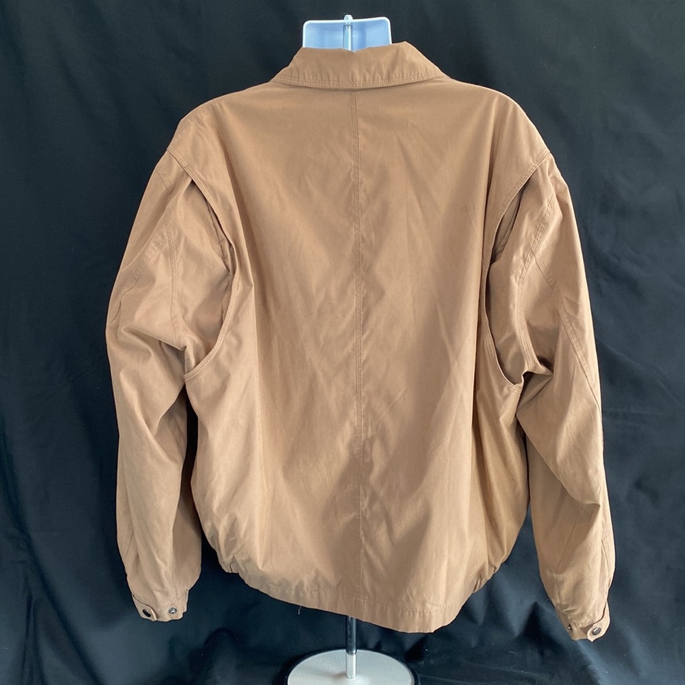 ❤️3/$30 St. John’s Bay Men’s Jacket - Picture 2 of 4